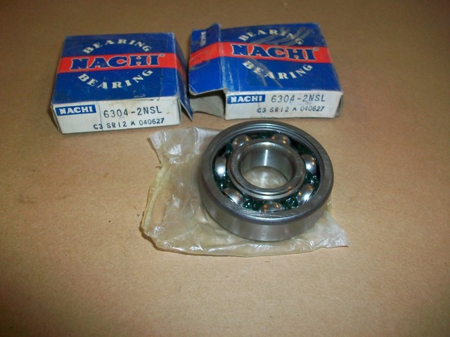 Подшипник nachi 6304