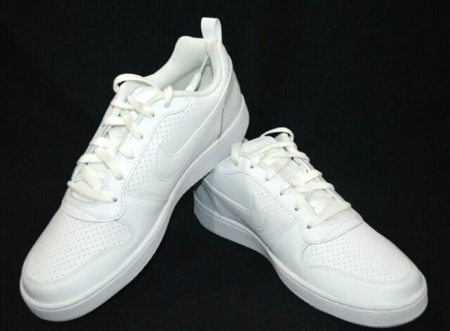 nike court borough mens trainers