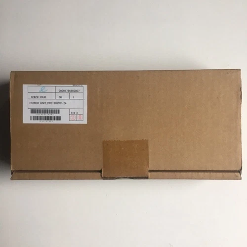 New Original Roland MDX-500 MDX-650 Power Unit,ZWS120PPF-24 - 12429110U0