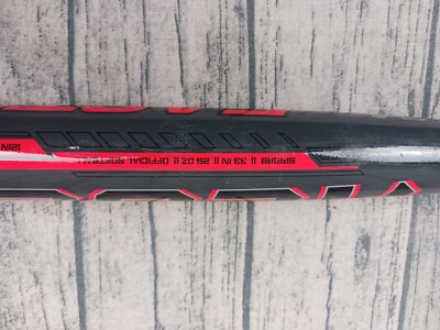Batte De Softball Easton Rebel ALX50 SP21RB - 33" 26 Oz - État Parfait - Occasion