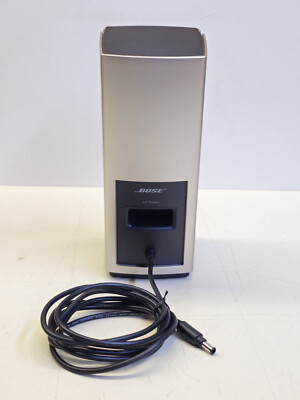 Bose Companion 20 ジャンク品 Bose Companion 20 スピーカー ジャンク品 - メルカリ