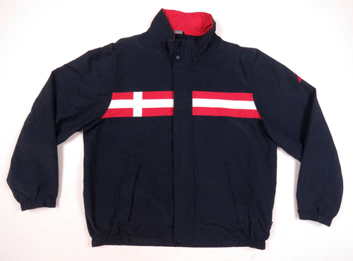 Full Zip Sailing Jacket | eBay