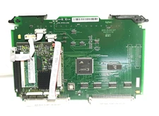 AGILENT E5515-60167 E5515-61218 DSP Board Assembly GOOD USED.
