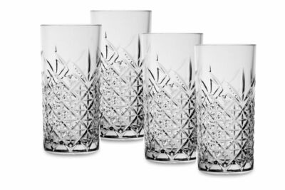 Paket 4 Gläser Timeless Long Drink CL 30