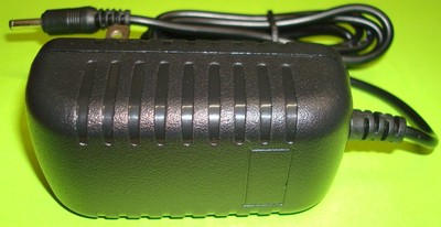 Caricabatterie Da Muro AC 5V 2A Con Spinotto 3.5mm Per Nextbook Flexx 10A EFMW101T16