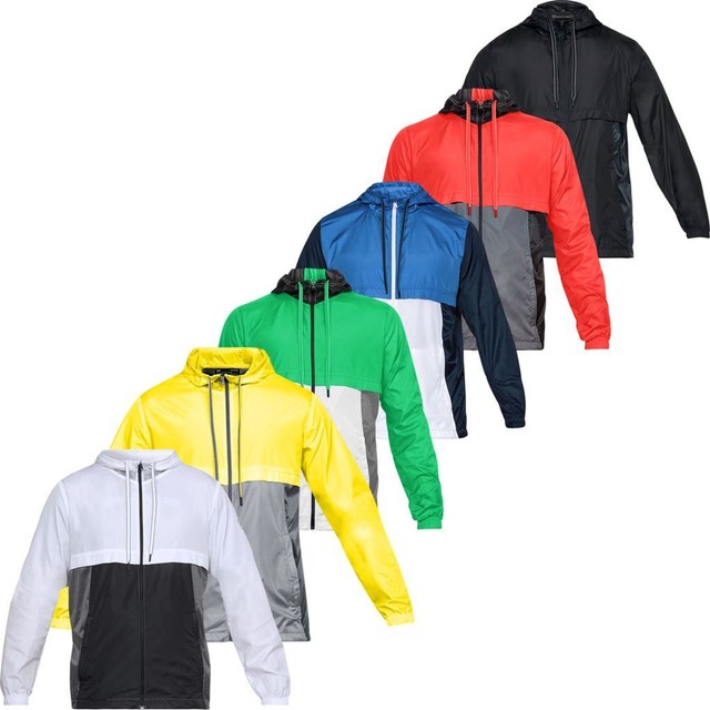 under armour rocky pine jacket