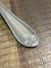 Reed & Barton RIBBON CREST Stainless Glossy Silverware YOUR CHOICE Flatware