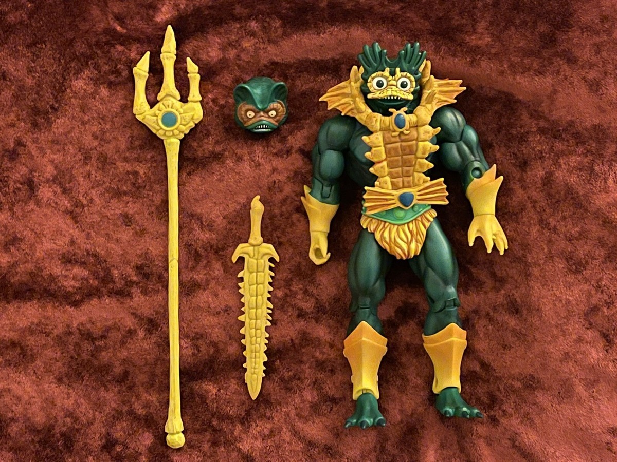 MOTU Classics Figure (13) / マスターズ MOTU Classics Figure (13) / マスターズ - TOYS & JUNKS HAKIDAME