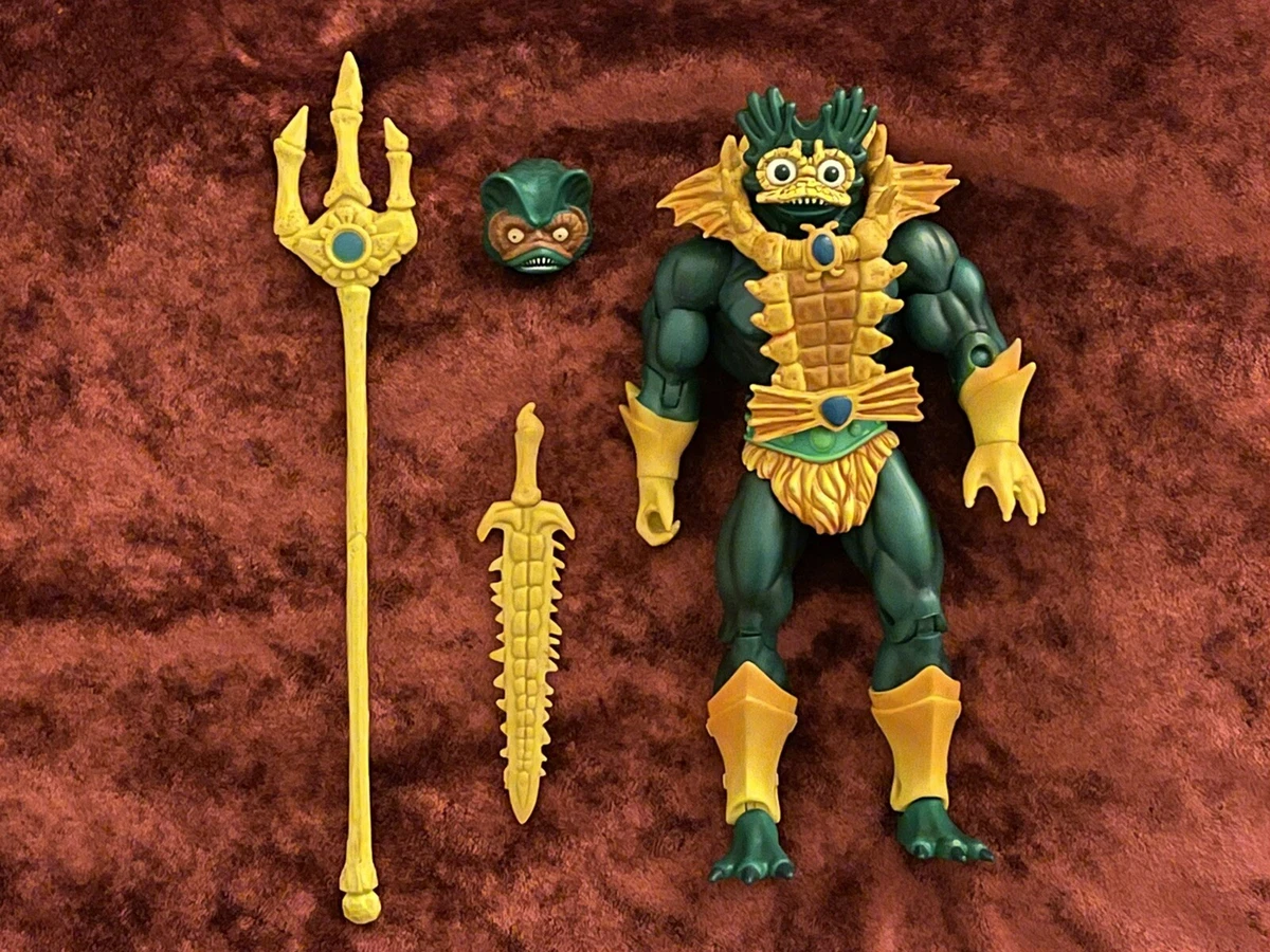 Merman masters of the universe deals