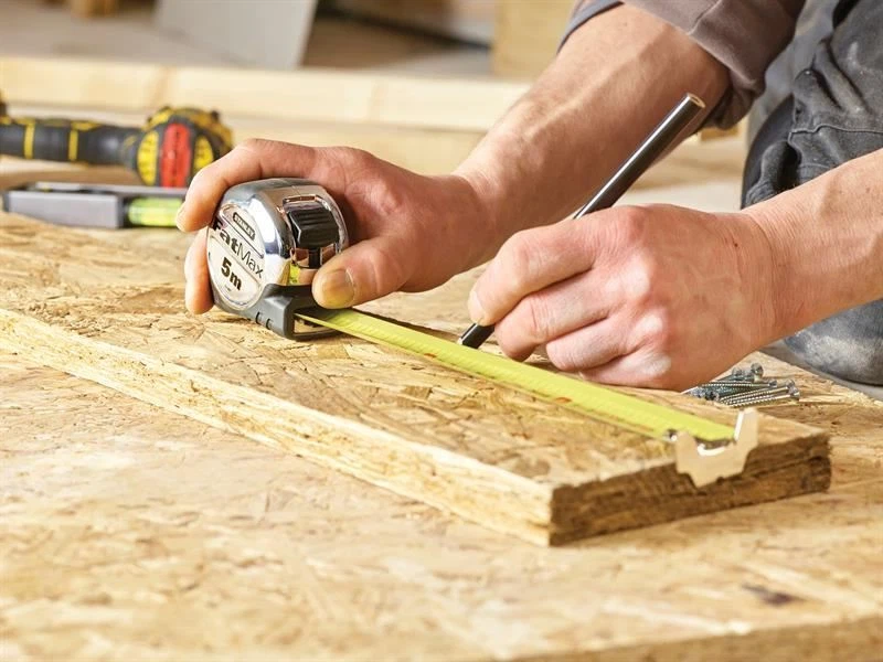 Fatmax xtreme 2024 tape measure