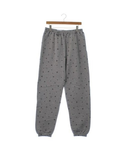 uniform experiment Sweatpants Gray(Star 