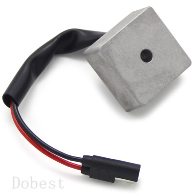 Voltage Rectifier Regulator for Arctic Cat LYNX 91-93 BEARCAT 340 440 550 95-96