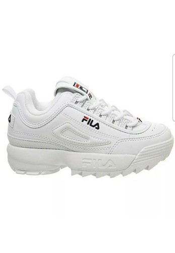 fila disruptor 6