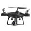 thumbnail 2  - HJ14W Wifi Remote Control RC Drone Airplane Selfie Quadcopter with HD Camera