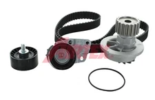 Airtex WPK-163301 Water Pump & Timing Belt Set for Chevrolet, Daewoo