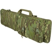 Wisport 100Cm Gewehr Fall Jagd Gun Carrier Tasche Rucksack Multicam Tropic Camo