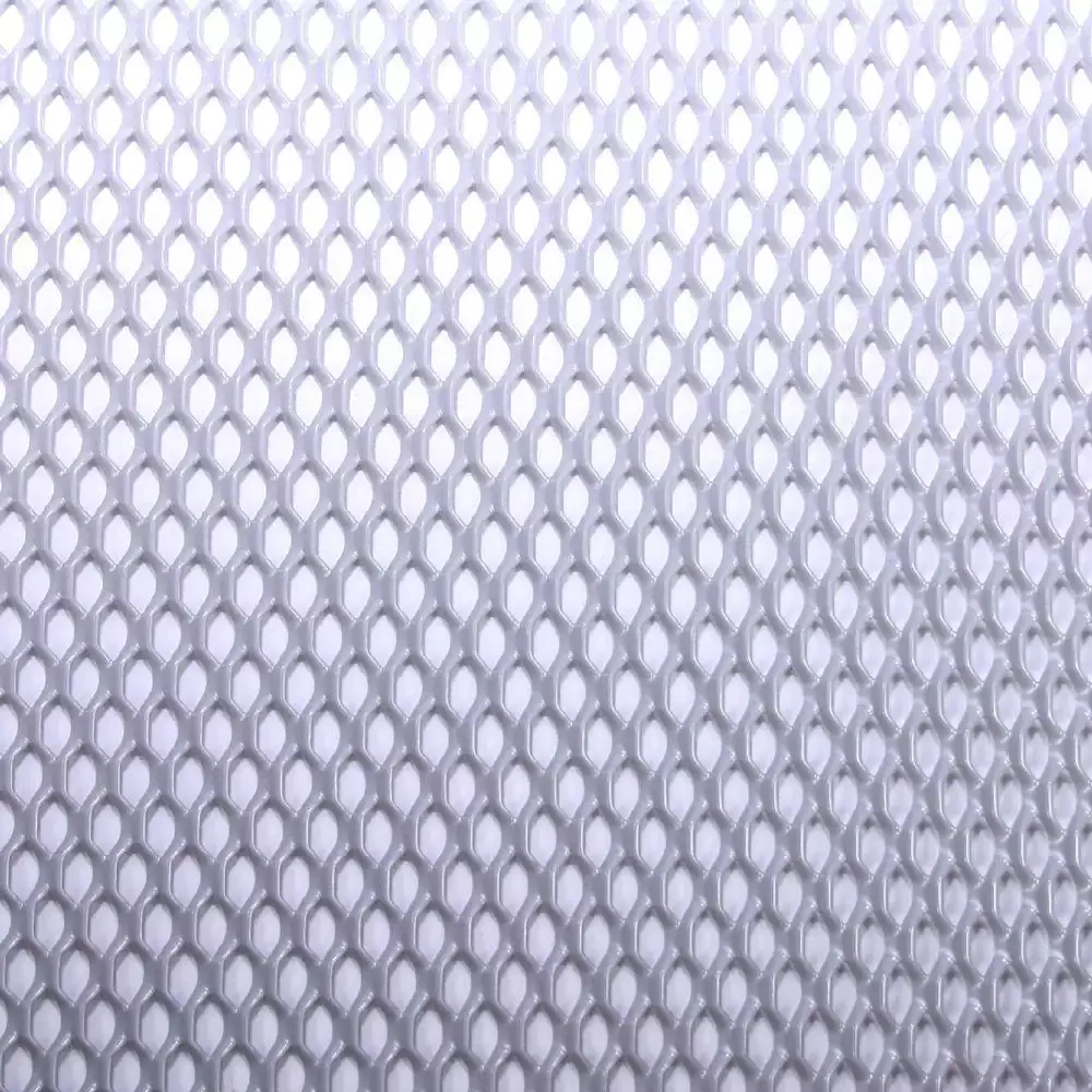 Expandable Aluminum Sheet Silver 36 in. X 48 inch Cut to Size