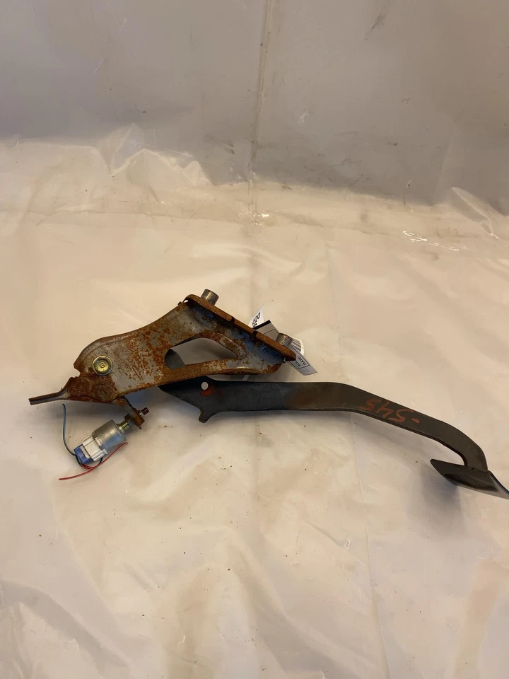 1998 丰田 COROLLA 制动停止踏板组件带传感器原始设备制造商 — 第 4/4 张图片