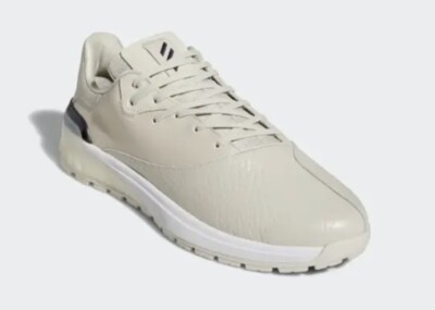 Adidas Rebelcross Spikeless Men's Golf Shoes Aluminium/White New GX8971 Size 8