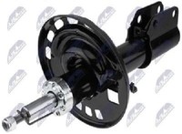 Original NTY StoßDäMpfer A-RE-029 FüR Renault