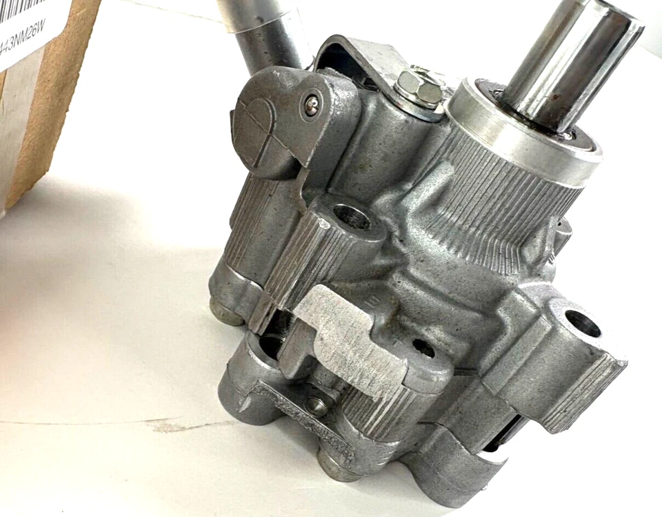 ACDelco Power Steering Pump 13576570 For 2010-2015 Chevrolet Camaro - Image 3 of 4