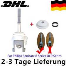 Verbindungsstange Ersatz Kopf F&uuml;r Philips 3. Generation Ultraschall Zahnb&uuml;rsten