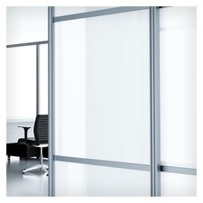 Bdf Mtwh Decorative Window Film White Matte Frosted Opaque Privacy