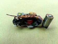 Original Aperture Motor Group Plate ASSY for Nikon D5500 D5600 DSRL Camera Part