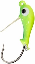 Northland Tackle WJ4-1015 Weed-Weasel 2/Cd Weed-Weasel, Parakeet, 1/4 oz