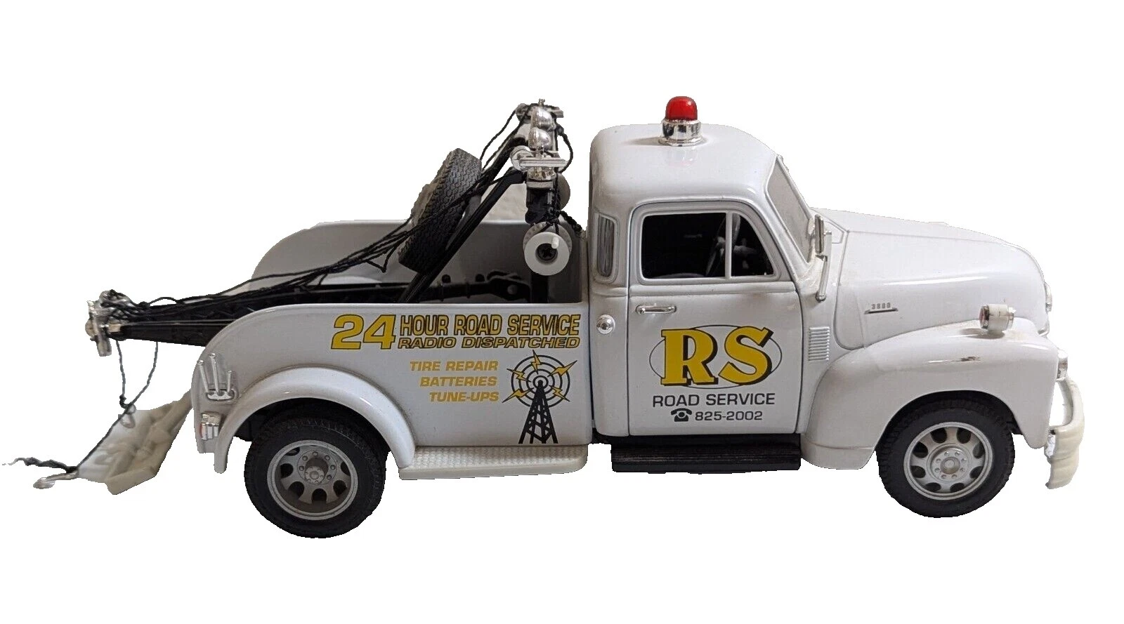 WELLY 1:24 Tow Trucks Vehicles