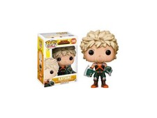 Pop Figura My Hero Academia Katsuki Funko