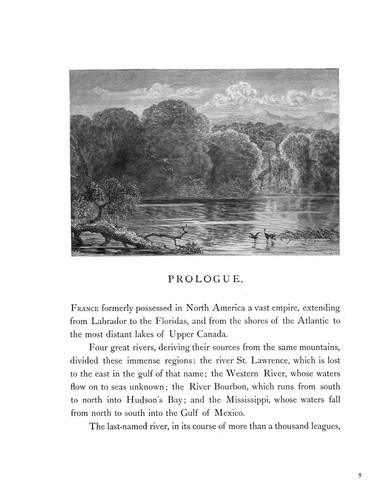 Atala by Chateaubriand: Gustave Doré Retro Restored Edition *NEW* - Picture 5 of 9