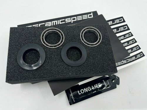 CeramicSpeed BB90 24mm Spindle Bottom 