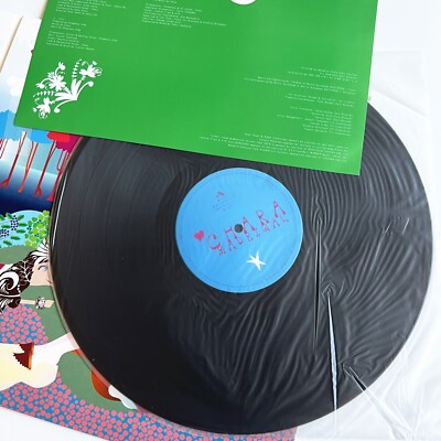 Chara 『MADRIGAL』12㌅レコード Chara 『MADRIGAL』12㌅レコード Chara Madrigal Limited Vinyl LP | eBay