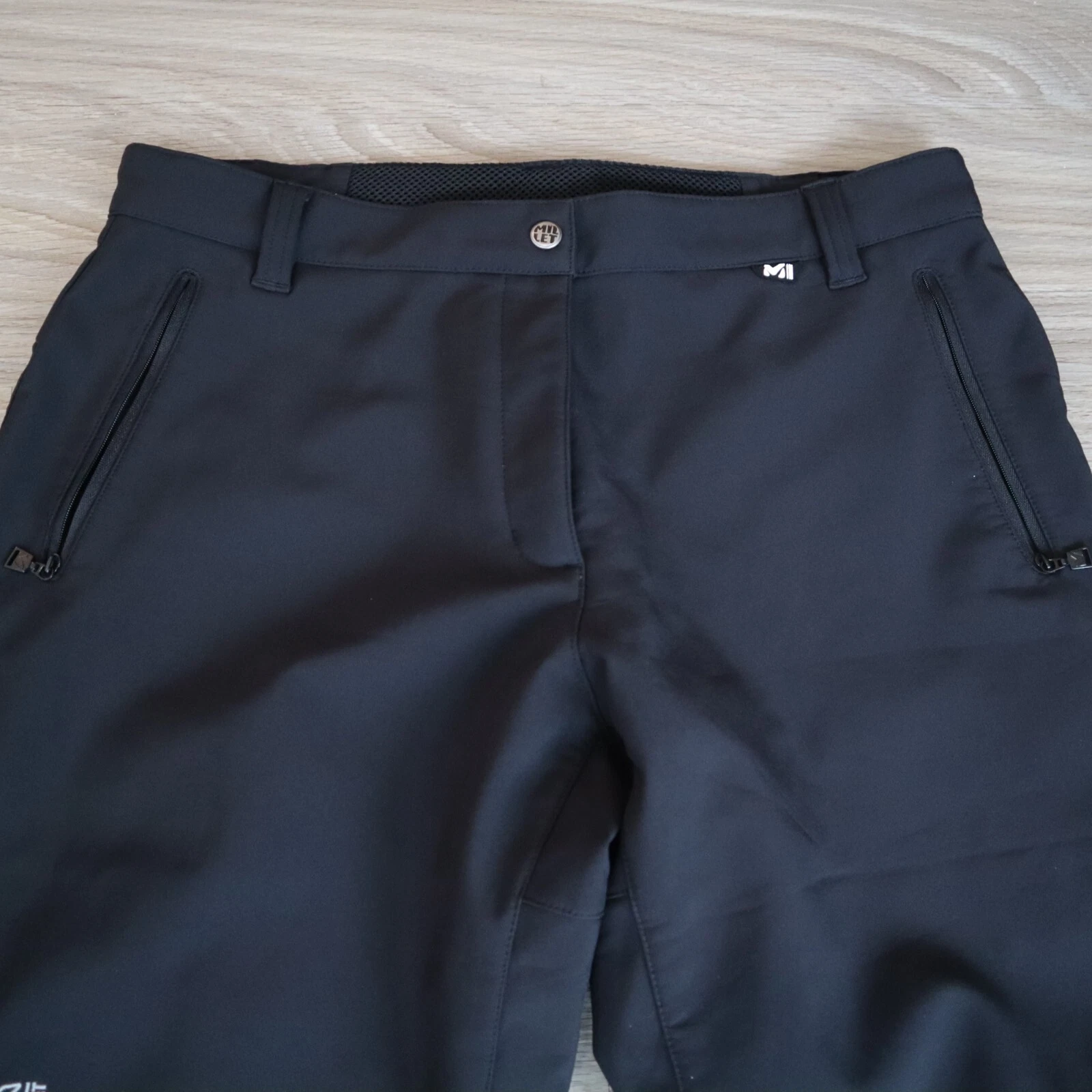 millet mountain snowboard ski pants