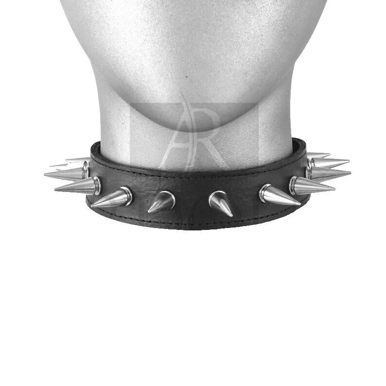 Stainless Steel Choker Fashion Necklaces & Pendants