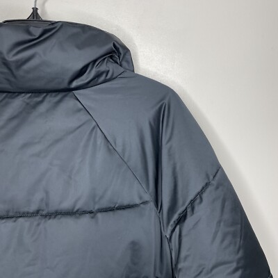ABERCROMBIE & FITCH Puffer Jacket Women XL Ultra Classic NEW ABERCROMBIE & FITCH Puffer Jacket Women XL Ultra Classic NEW