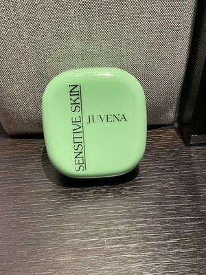 JUVENA Sensitive Skin Extra Mild Cleansing Bar Soap New No Box