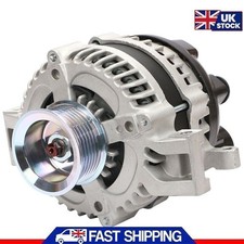130A Alternator FOR Honda ACCORD CIVIC CR-V CRV FR-V FRV 2.2 Diesel DTDi i CTDi