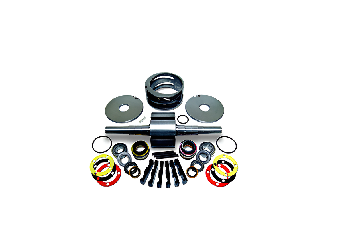 メイルストローム パーツ Corken 3196-X36 Rebuild Kit Z3200 Pump