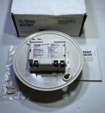 System Sensor B501BHT Base With Horn Temporal Tone Sounder Base