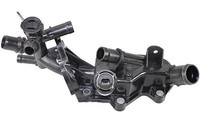 Metzger Autoteile KüHlmittelflansch 4010343
