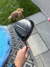 Titleist TSR2 11° Driver – Graphite Design Tour AD IZ-6 Stiff