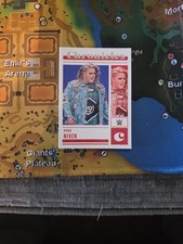 2022 Panini Chronicles WWE Piper Niven Trading Card