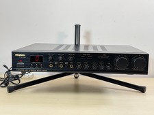 Magtone KA-1500 Karaoke Key & Digital Echo Mixer - Super cool!