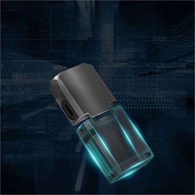 Bright Flashlight with Multiple Light Modes Aluminum Alloy Texture