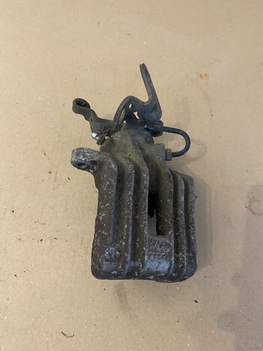 VW Volkswagen Audi Bremssattel Bremse Hinten