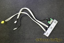 HP Compaq 661355-001 Front i/o Panel Cable USB Audio 600B