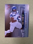 2025 Topps Signature Kenneth Walker III Base (RAW)