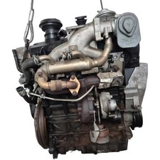 Moteur Skoda ROOMSTER